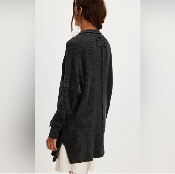 We the Free Travis Polo - Picture 3 of 7